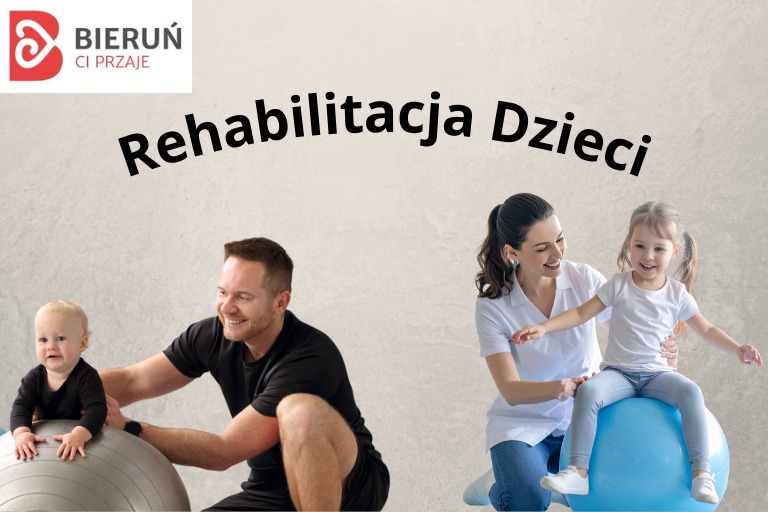 rehabilitacja